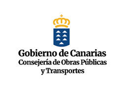Consejería de Transportes del Gobierno de Canarias