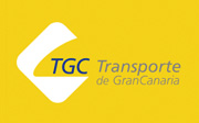 Transporte de Gran Canaria