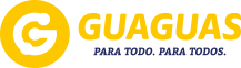 Logo Guaguas Municipales SA