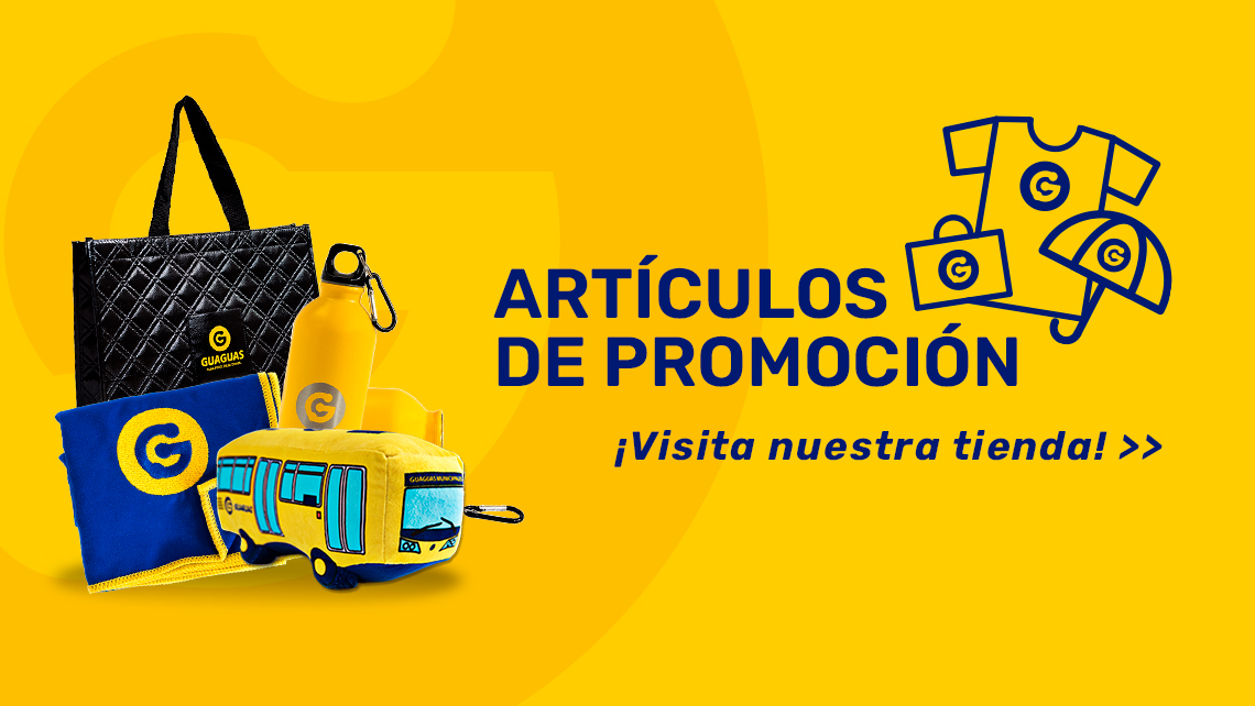 Artículos de promoción