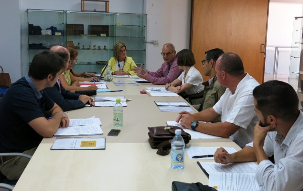 Guaguas Municipales aprueba el Presupuesto para el ejercicio 2016 con el que afrontará la adquisición de nueve vehículos articulados 