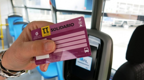 Guaguas Municipales multiplica los nuevos clientes del Bono Solidario en el último trimestre tras mejorar las condiciones tarifarias 